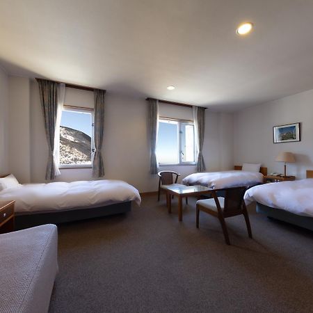 Hotel Tateyama Tateyama  Zewnętrze zdjęcie