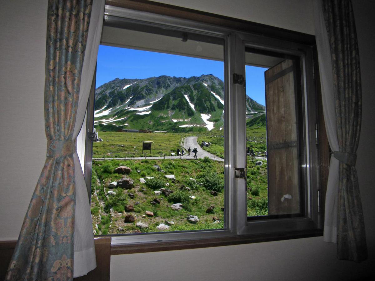 Hotel Tateyama Tateyama  Pokój zdjęcie