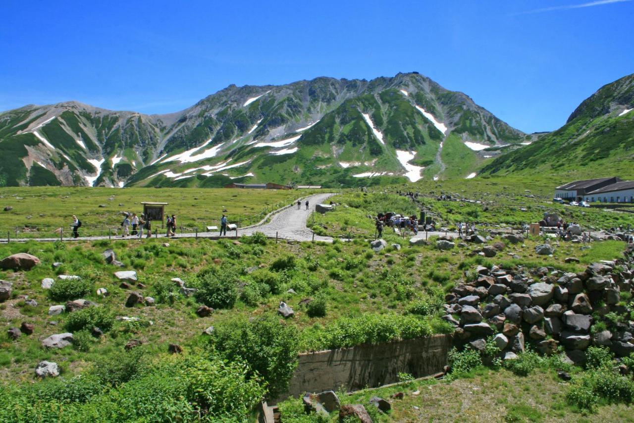 Hotel Tateyama Tateyama  Pokój zdjęcie