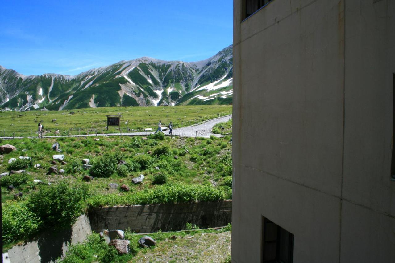 Hotel Tateyama Tateyama  Zewnętrze zdjęcie