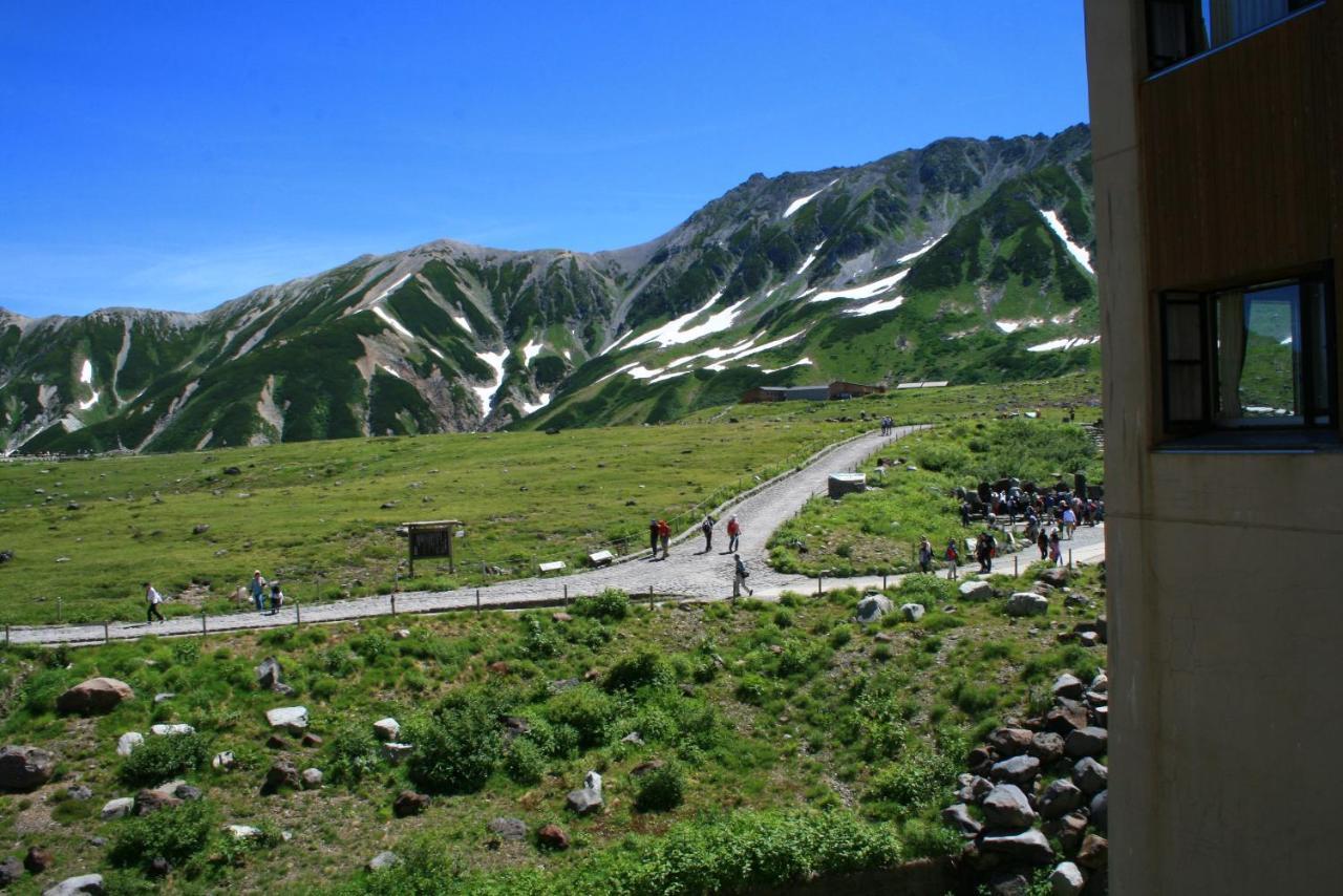 Hotel Tateyama Tateyama  Zewnętrze zdjęcie