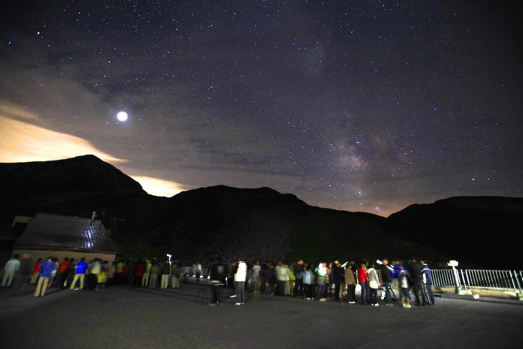 Hotel Tateyama Tateyama  Zewnętrze zdjęcie