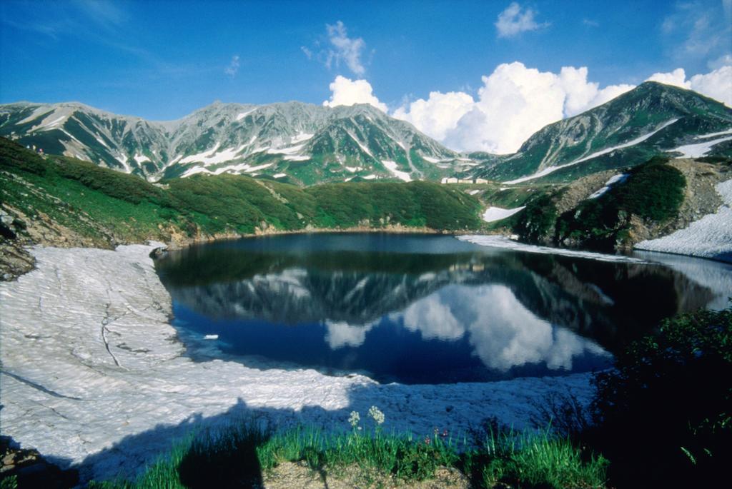 Hotel Tateyama Tateyama  Zewnętrze zdjęcie