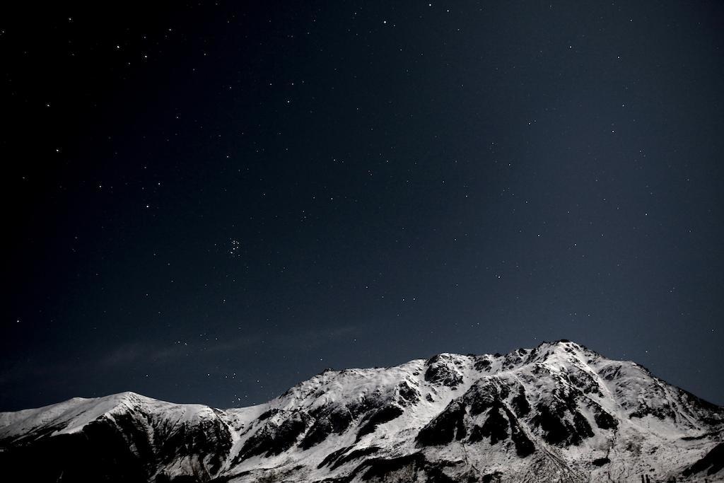 Hotel Tateyama Tateyama  Zewnętrze zdjęcie