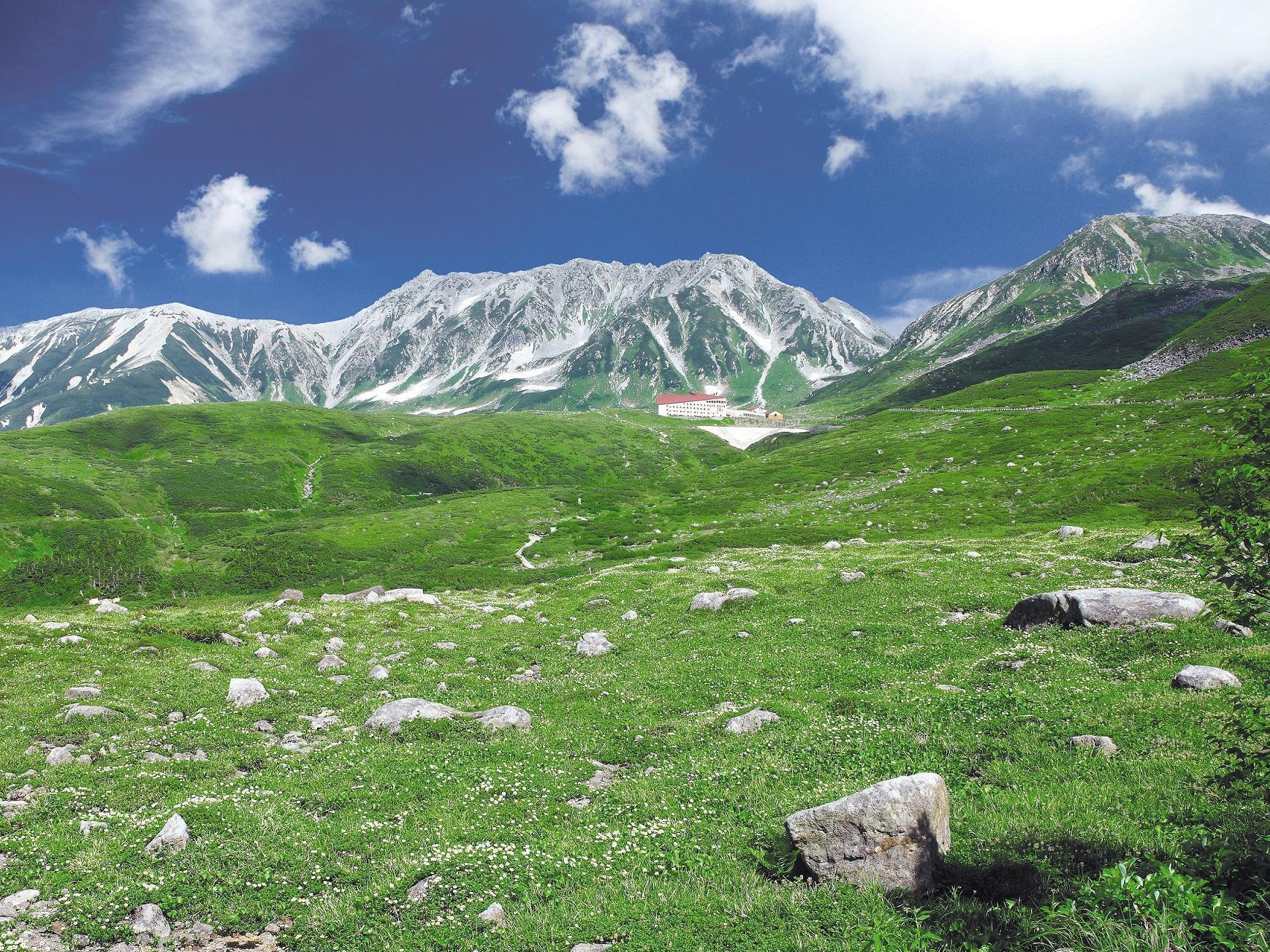 Hotel Tateyama Tateyama  Zewnętrze zdjęcie